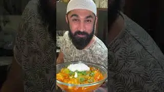 Tired of boiled dumplings? ChuchvaraShurpo – unusual dumplings!