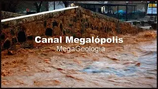 LA TIERRA (Geología e Inundaciones Fluviales)  -  Documentales