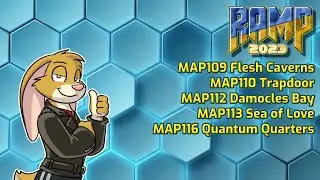 RAMP 2023 - Playthroughs 12