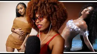 Tyla - On and On | A COLORS SHOW (Reaction)