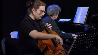 ELIAN'S RECITAL  09.05.2024.