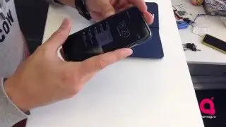 Smart Wallet Case Lab. C для iPhone 6/6S
