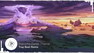 Genshin Impact - Inazuma Battle Theme [Trap Remix]