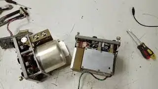 Разбор Комплекта измерительных приборов ИК-2