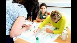 MOOC behind the scenes