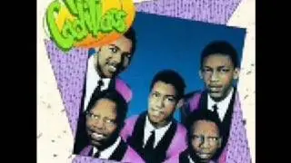The cadillacs-Mr.Speedo