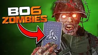 Treyarch Are Playing Their Cards Right...