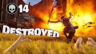 Insane Midlane Gameplay in Predecessor! Average Platinum 1 Player!
