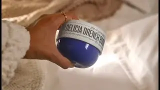 Delícia Drench™ Body Butter