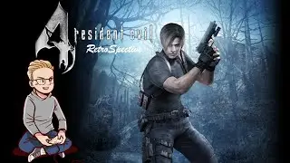 Resident Evil 4 - RetroSpective