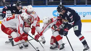 Live Report. Сезон 2, выпуск № 77. «Я бы ещё поиграл!»