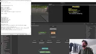 Debug Console stuff (Unity + Playmaker STREAM)
