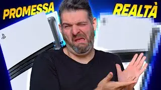 PS5 PRO, IF THAT'S THE CASE... IT'S A REAL DISASTER!