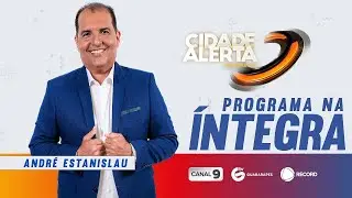 Cidade Alerta PE - 14/10/2024