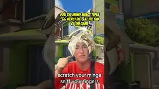 GG Mercy diff #overwatch2 #overwatch #trending #tiktok