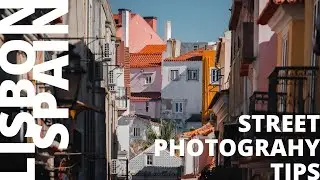 I Flew To Lisbon… And Missed The Shot - POV Photography