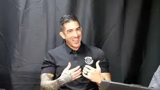 March 2024 SCION - Rob Arrieta