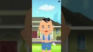 Family song | Mumma loves you #childrenrhymes #childrensongs #shorts