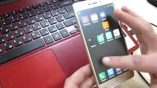 Xiaomi Redmi 3 firmware easy way