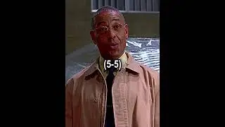 Walter White VS Gustavo Fring | Breaking Bad 