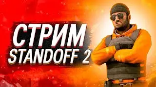 Последний стрим стандофф 2
