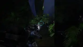 Playable halo marine #youtubeshorts
