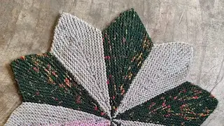 30 fanda se doormat bada size me design ke sath banaye new design doormat 