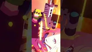 Blue Archive edit (SO TRIED) Blue Archive the Animation #bluearchive