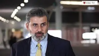ESC TV at #ESCCongress 2022 - PACIFIC-STROKE