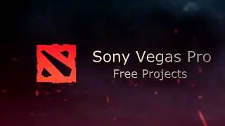 Sony vegasPro  DOTA