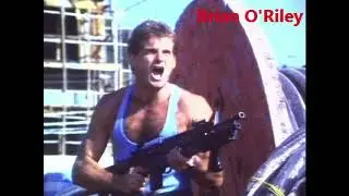 Brian O'Riley
