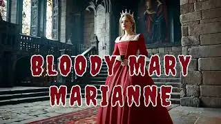 Bloody Mary - Marianne