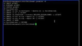Securing your Ubuntu 14.04 VPS with Fail2ban
