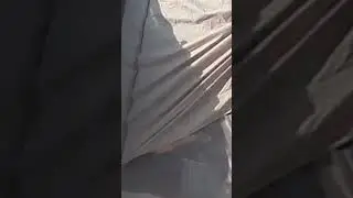 Приключения Аутлендера на пляже.