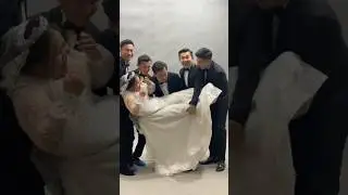 Nima qilyapti bu eee 🤣👍😅 