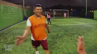 Fulbito noche 2024
