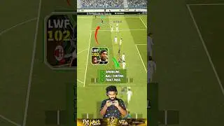 DEFENDERS ARE LIKE JOKE TO RONALDINHO🤡💀 #ronaldinho #skills #efootball #shorts #youtubeshorts #pes