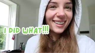 I own a HOME! - Day 22