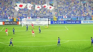 🔴  NDONESIA VS JEPANG | Mari Kita Dukung Timnas Kualifikasi Piala Dunia 2026!!!