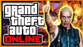 GTA Online - 