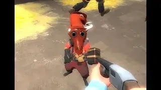 TF2: How2Fort