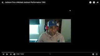 WELCOME TO MY NEW YOUTUBE CHANNEL: OLD SCHOOL HIP-HOP HEAD REACTS