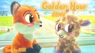 Golden Hour - Beanie Boo Music Video