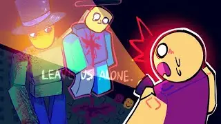When Violent Rogue NPCs Hunt The Player