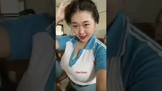 Tobrut ❗Tiktok SMA gunung gede