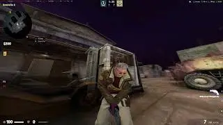 [120 FPS] hvh highlights ft. angelwings [NeverLose.cc\Nvl.cc]