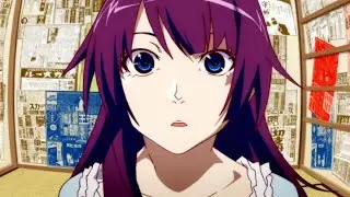 Monogatari - It's All About the Punchline