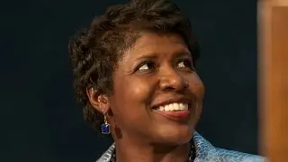2015 Fourth Estate Award Honoring Gwen Ifill