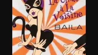 The Chocolats - La chatte à la Voisine (Medley)