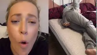 Tiktok reactions